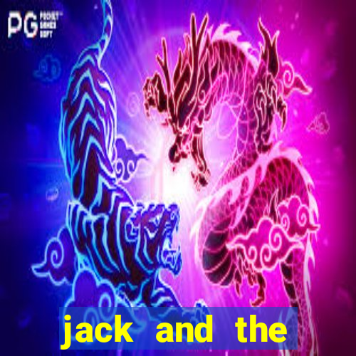 jack and the beanstalk slot game