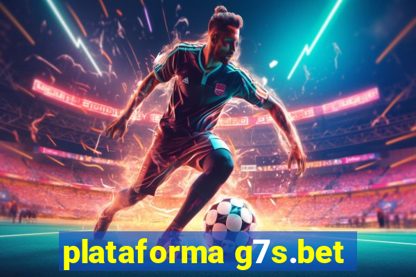 plataforma g7s.bet