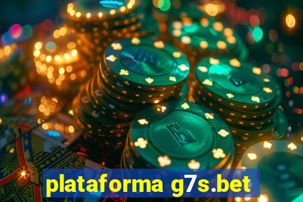 plataforma g7s.bet