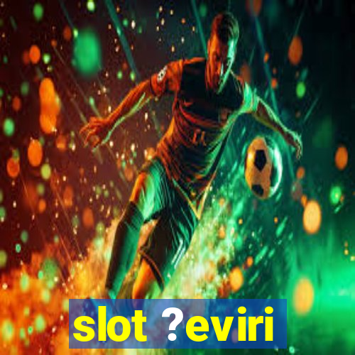 slot ?eviri