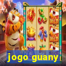 jogo guany