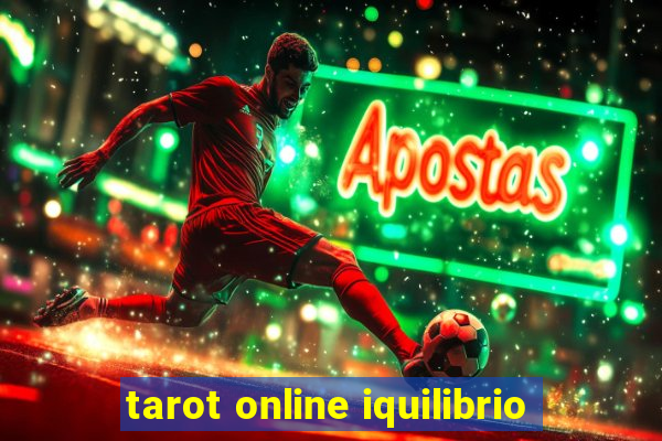 tarot online iquilibrio