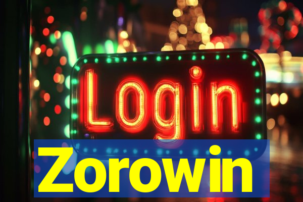 Zorowin