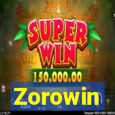 Zorowin