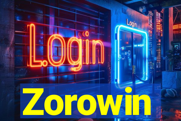 Zorowin