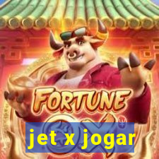 jet x jogar