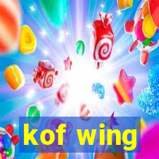 kof wing