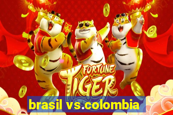 brasil vs.colombia