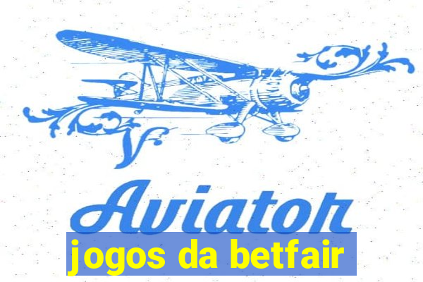 jogos da betfair