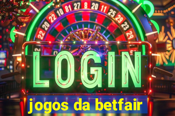 jogos da betfair