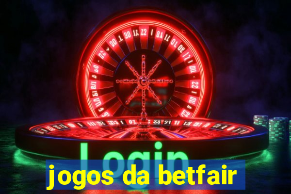 jogos da betfair