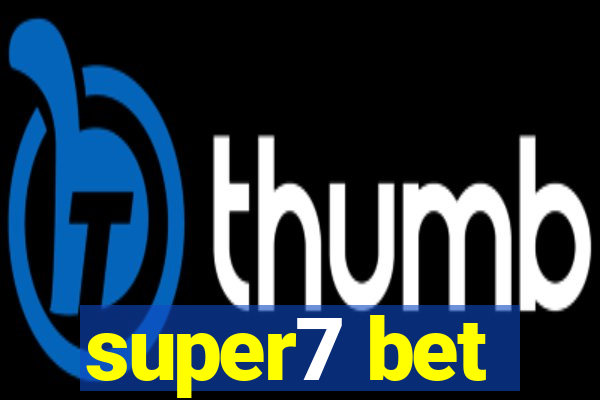 super7 bet