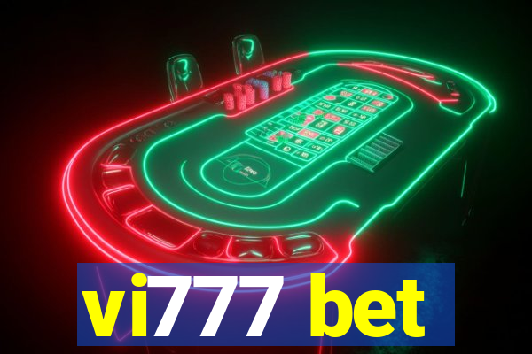 vi777 bet