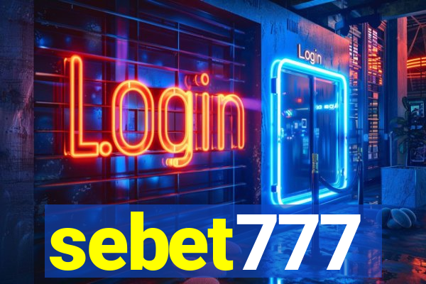 sebet777