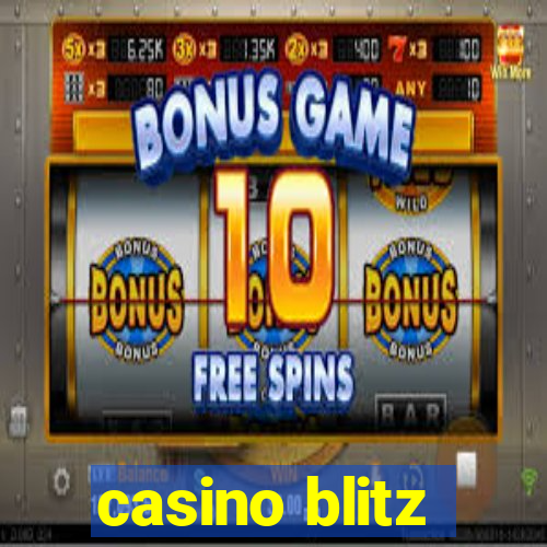 casino blitz