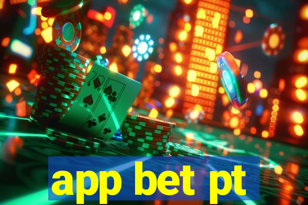 app bet pt