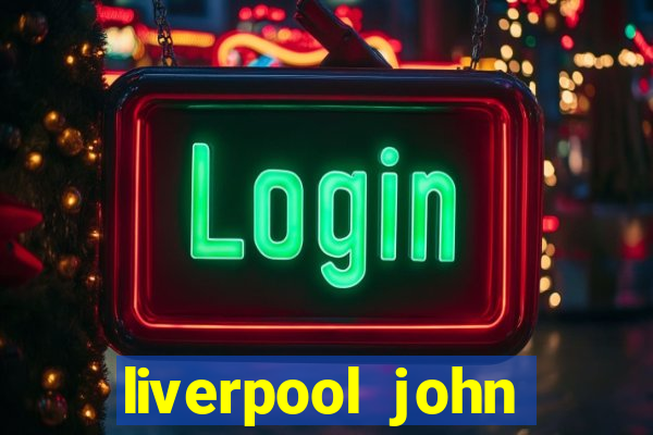 liverpool john moore clearing