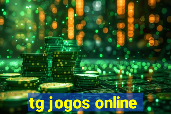 tg jogos online