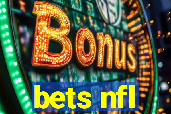 bets nfl