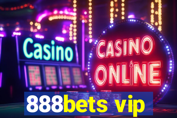 888bets vip