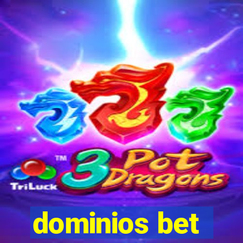 dominios bet