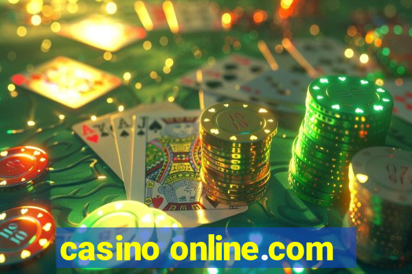 casino online.com