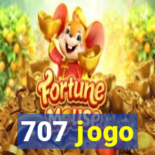 707 jogo