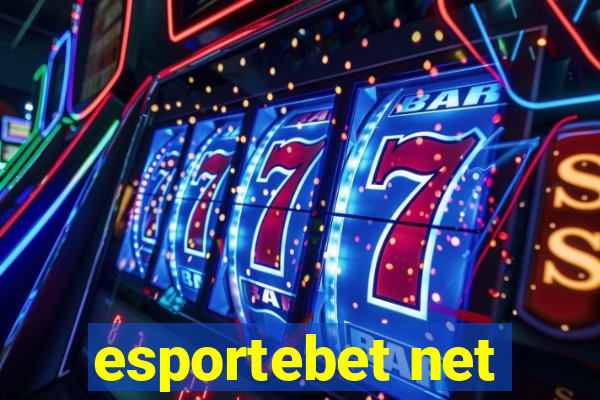 esportebet net