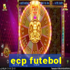 ecp futebol