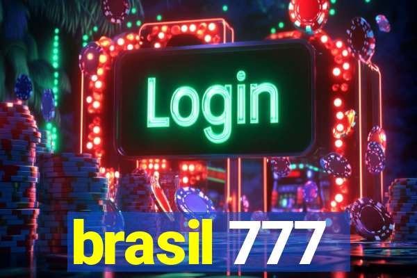 brasil 777