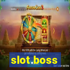 slot.boss