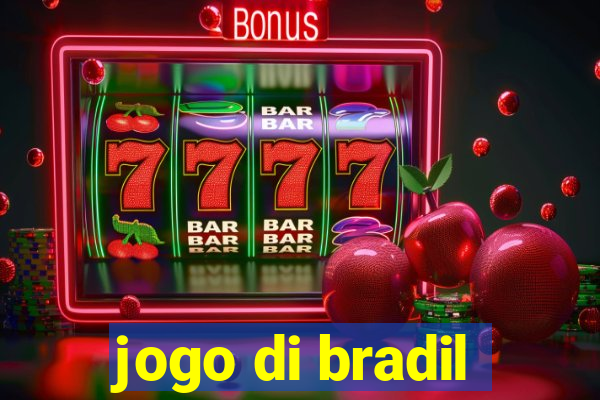 jogo di bradil