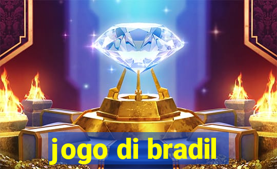 jogo di bradil