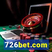 726bet.com