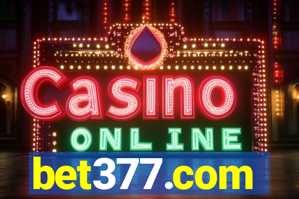 bet377.com