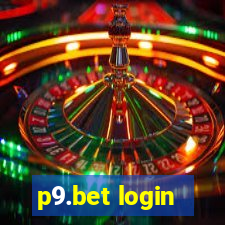 p9.bet login