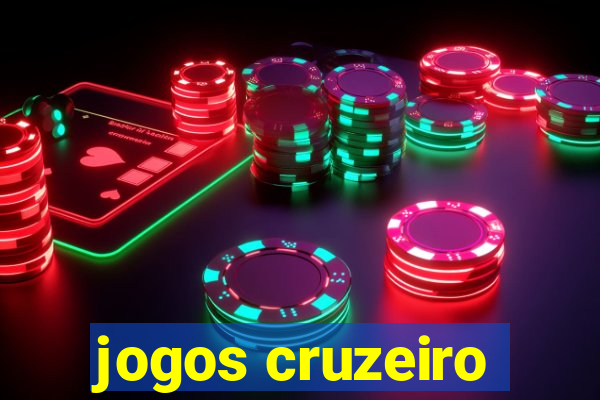 jogos cruzeiro