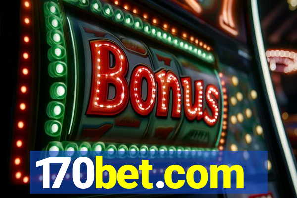 170bet.com