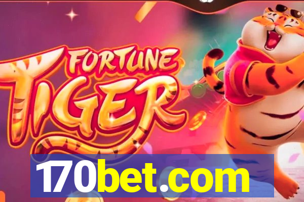 170bet.com