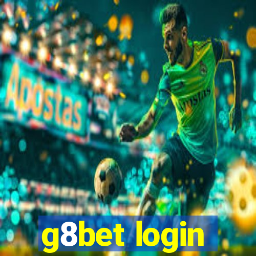 g8bet login