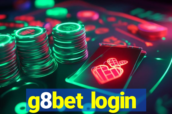 g8bet login