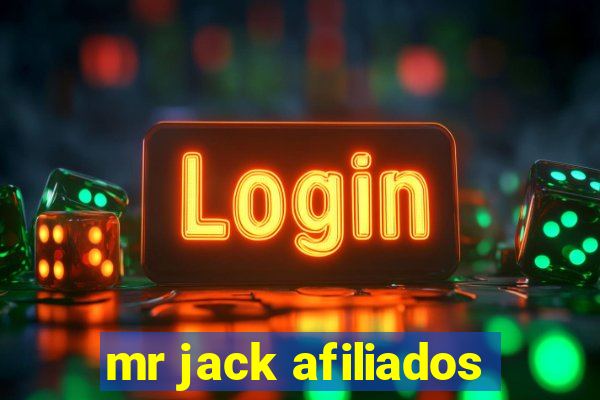 mr jack afiliados