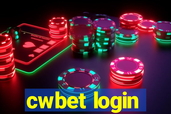 cwbet login