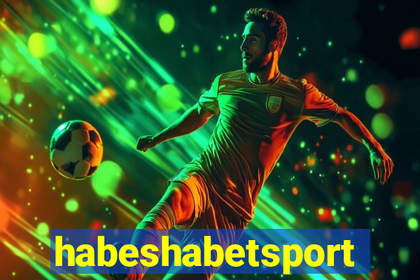 habeshabetsport