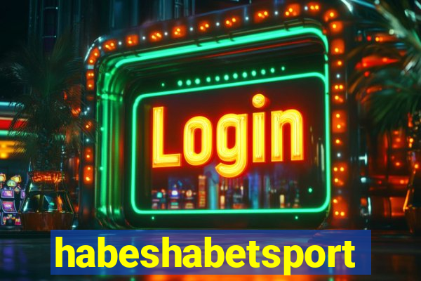 habeshabetsport