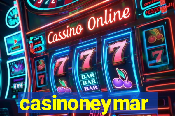 casinoneymar