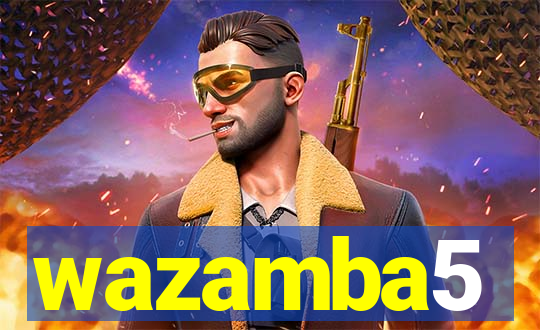 wazamba5