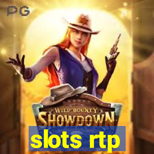 slots rtp