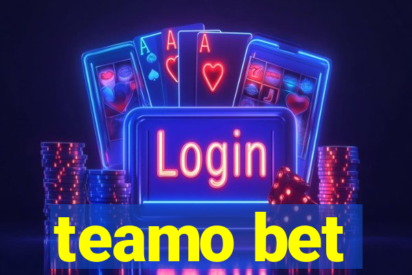 teamo bet