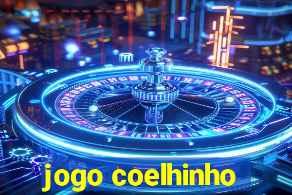 jogo coelhinho